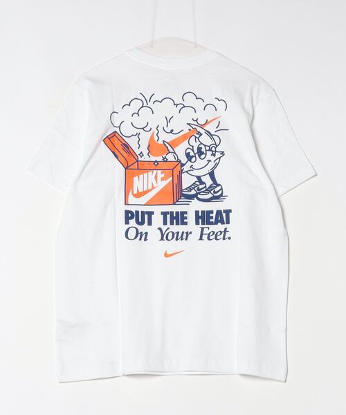 ■NIKE■海外限定☆NSW TEE OC グラフィック PK5 Tシャツ NIKE tシャツ NIKE/ナイキ M NSW TEE OC GRAPHIC PK5/PK5