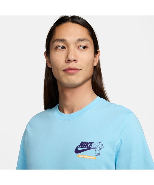 ■NIKE■海外限定☆NSW TEE OC グラフィック PK5 Tシャツ NIKE tシャツ NIKE/ナイキ M NSW TEE OC GRAPHIC PK5/PK5