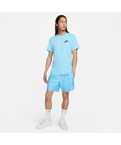NIKE ☆ナイキ M GRAPHIC TEE PK5 ショートスリーブ ユニ NIKE tシャツ NIKE/ナイキ M NSW TEE OC GRAPHIC PK5/PK5