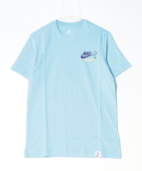 NIKE tシャツ NIKE/ナイキ M NSW TEE OC GRAPHIC PK5/PK5