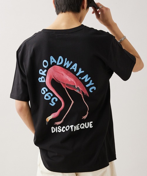 JOURNAL STANDARD（ジャーナルスタンダード） tシャツ 「ZOZO限定