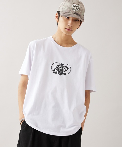 JOURNAL STANDARD（ジャーナルスタンダード） tシャツ 「ZOZO限定
