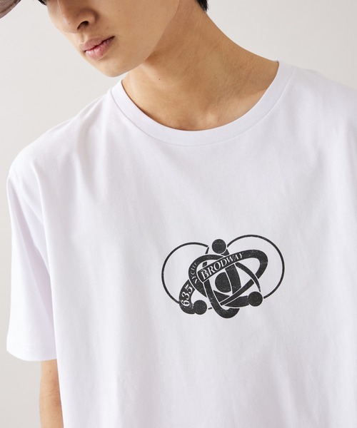 JOURNAL STANDARD（ジャーナルスタンダード） tシャツ 「ZOZO限定