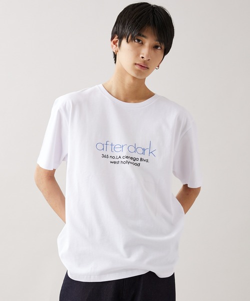 JOURNAL STANDARD（ジャーナルスタンダード） tシャツ 「ZOZO限定