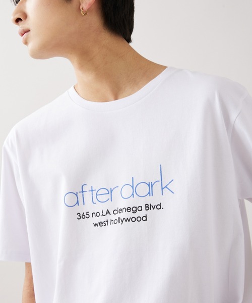 JOURNAL STANDARD（ジャーナルスタンダード） tシャツ 「ZOZO限定
