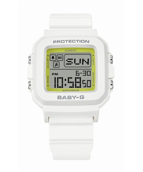腕時計 BABY-G＋PLUS / BGD-10K-7JR レディース | BABY-G | 02
