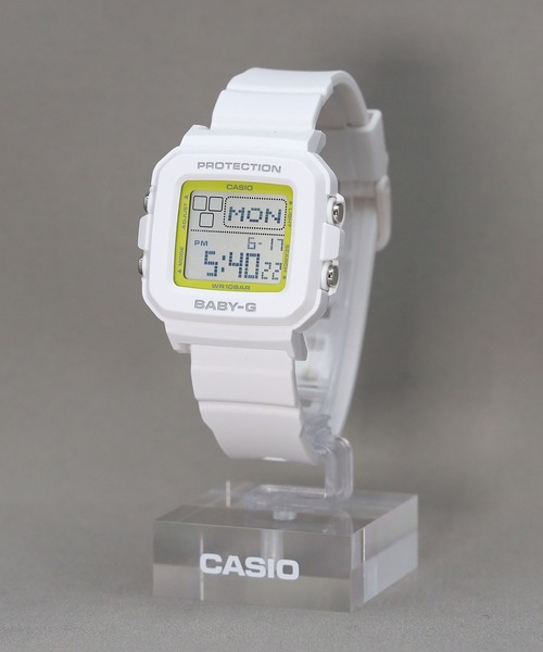 腕時計 BABY-G＋PLUS / BGD-10K-7JR レディース | BABY-G | 09