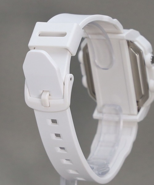 腕時計 BABY-G＋PLUS / BGD-10K-7JR レディース | BABY-G | 12