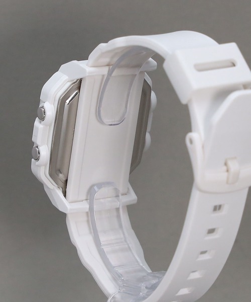 腕時計 BABY-G＋PLUS / BGD-10K-7JR レディース | BABY-G | 13