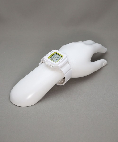 腕時計 BABY-G＋PLUS / BGD-10K-7JR レディース | BABY-G | 16