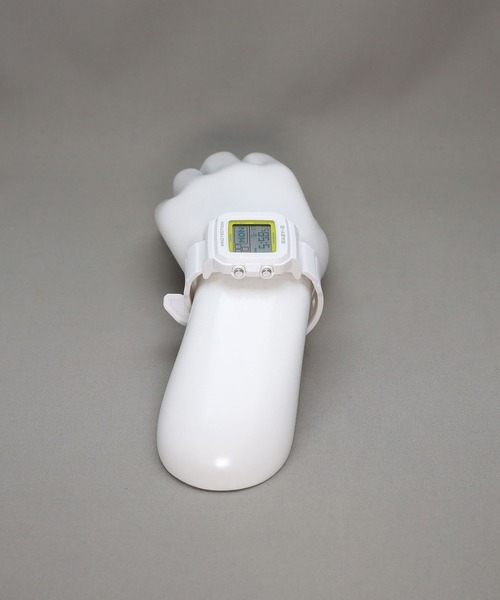 腕時計 BABY-G＋PLUS / BGD-10K-7JR レディース | BABY-G | 17