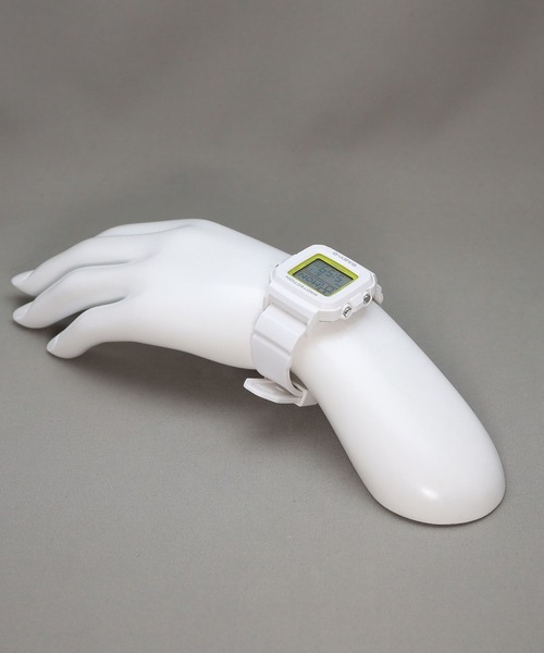 腕時計 BABY-G＋PLUS / BGD-10K-7JR レディース | BABY-G | 18