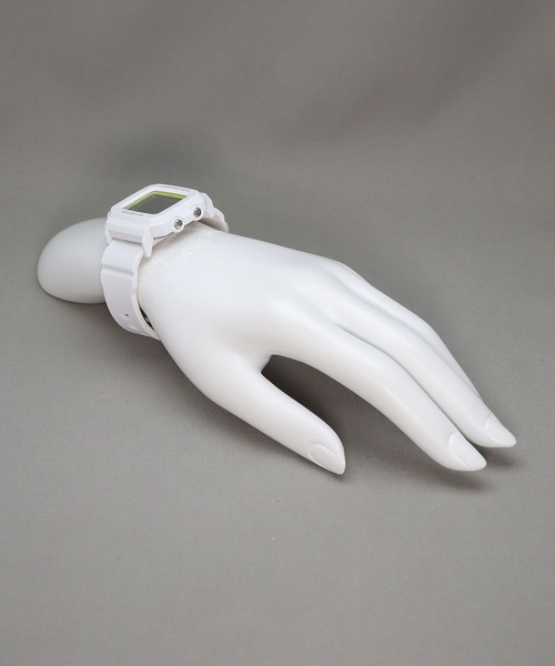 腕時計 BABY-G＋PLUS / BGD-10K-7JR レディース | BABY-G | 20