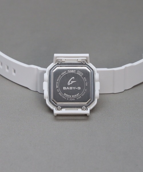 腕時計 BABY-G＋PLUS / BGD-10K-7JR レディース | BABY-G | 21