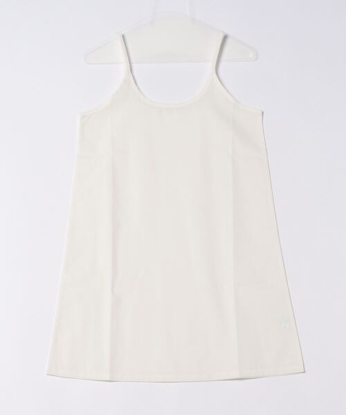 TINA:JOJUN ノースリーブ レースワンピース ノースリーブ レースワンピース TINA：JOJUN（ワンピース