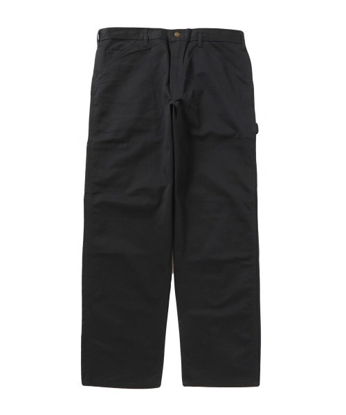 GUNG HO（ガンホー） チノパン 「GUNG HO USA 80S PAINTER PANT MADE