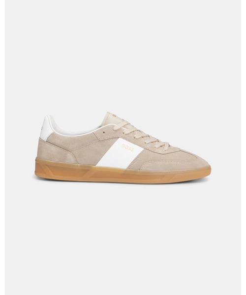 ※じーや※HUGO BOSS スニーカー※新品※ 特価！関税送料込】Hugo Boss Jonah Run Mx N スニーカー (Hugo