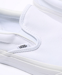 vans スリッポン VANS ヴァンズ CL...の詳細画像5