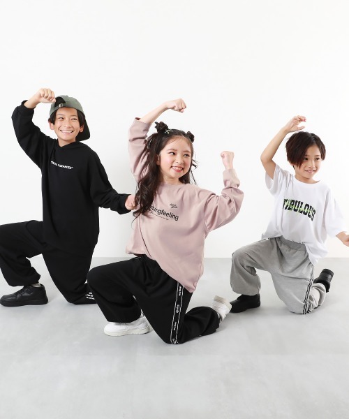 devirock（デビロック） セットアップ 「DANCE」そのまま踊れる 入門