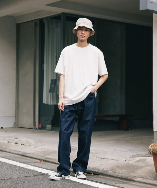 orSlow（オアスロウ） ジーンズ 101 DAD'S FIT DENIM PANTS デニム