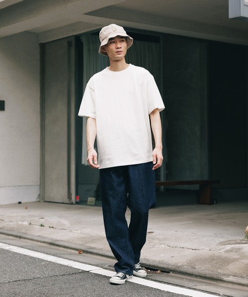 orSlow（オアスロウ） ジーンズ 101 DAD'S FIT DENIM PANTS デニム