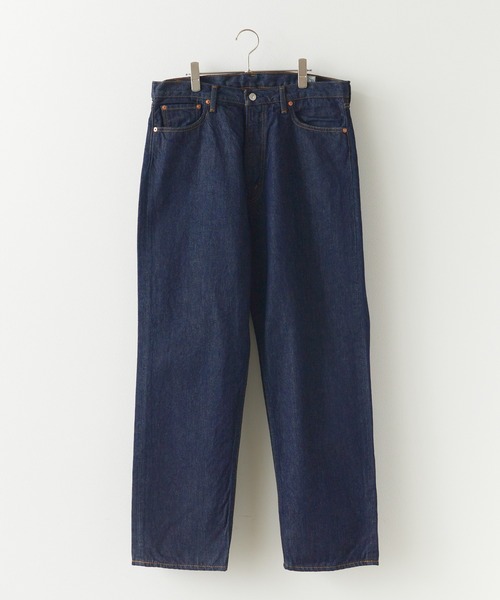 orSlow（オアスロウ） ジーンズ 101 DAD'S FIT DENIM PANTS デニム