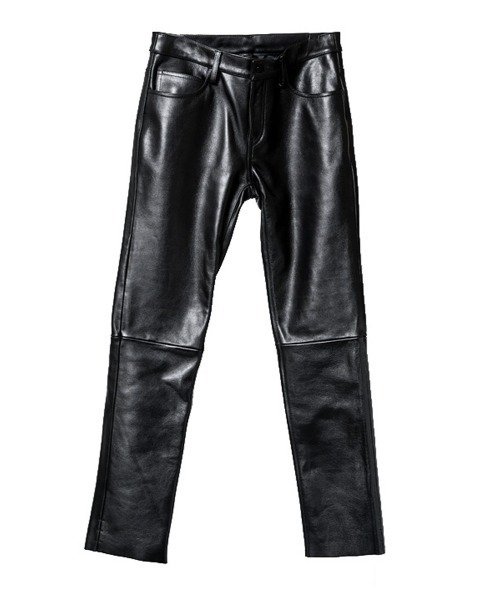 パンツ TT BUFFALO BOBS パンツ MAN TT(マン TT) カウネイキッド リアル