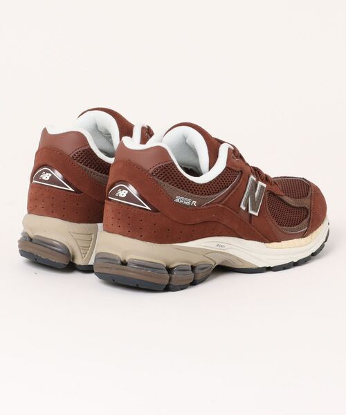 ニューバランス　New Balance M2002RWM  BROWN New Balance M2002RWM BROWN 22SS-I（ニューバランス M2002RWM