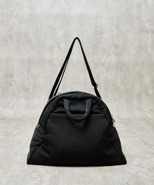 ITTI (イッチ) | ANNIE PUFFER MINI MADISON BAG / CERATO
