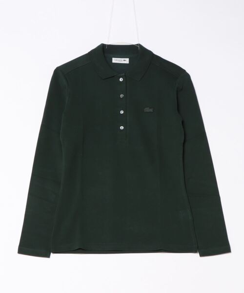 LACOSTE（ラコステ） ポロシャツ ポロ 「LACOSTE」PF5464J-99