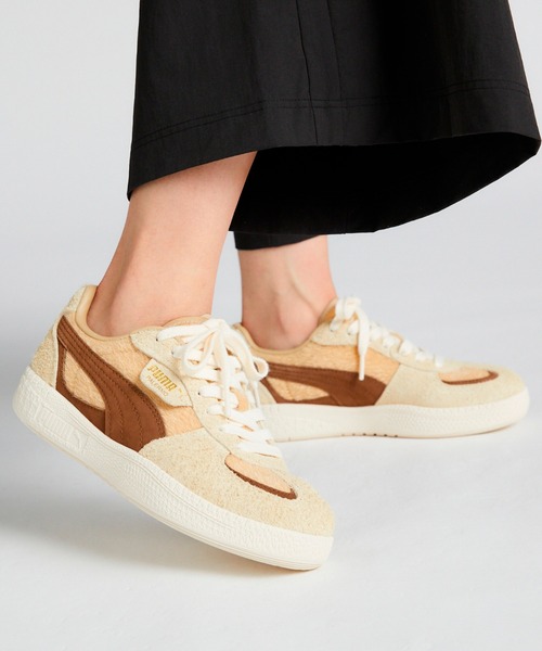 PUMA スニーカー プーマ ユニセックス x モンスターハンター