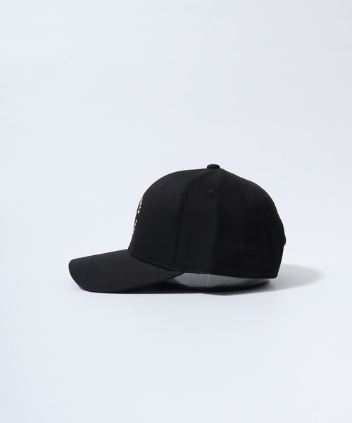 FUNALIVE（ファンアライブ） キャップ 帽子 TB80sフォント刺繍CAP