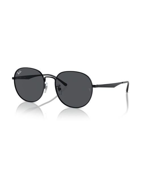 Ray-Ban サングラス レイバン Dmodels 0RB3727D (アジアン