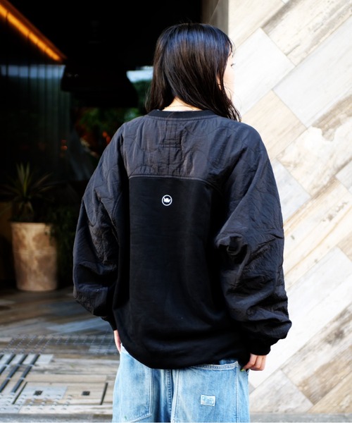 Liberaiders（リベレイダース） トレーナー スウェット Liberaiders