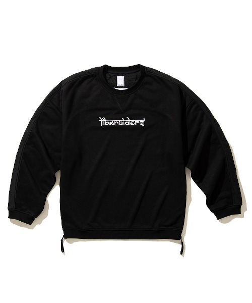 Liberaiders（リベレイダース） トレーナー スウェット Liberaiders