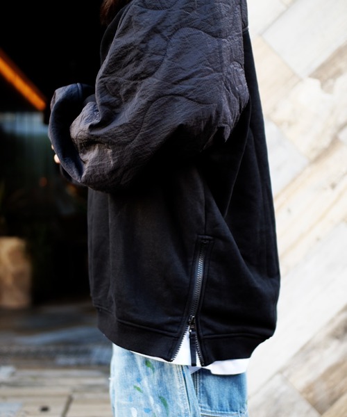 Liberaiders（リベレイダース） トレーナー スウェット Liberaiders