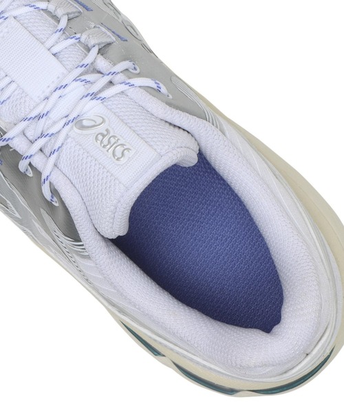 ASICS（アシックス） スニーカー GEL-TERRAIN GTX 1203A457.100 メンズ
