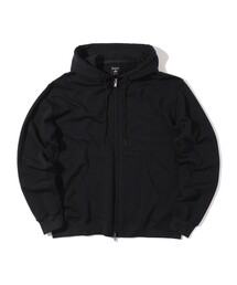 ベスト ジレ Southwick Gate Label: ウール ジップアップ パーカー メンズ｜ZOZOTOWN Yahoo!店