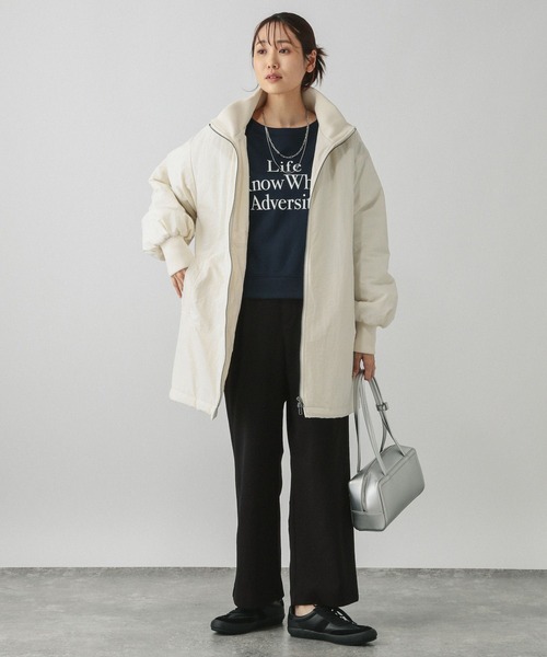 GLOBAL WORK（グローバルワーク） パンツ あったかスゴラクイージー