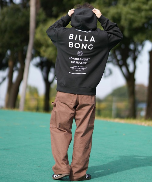 BILLABONG パーカー BILLABONG/ビラボン パーカー/フーディー BILLABONG パーカー BILLABONG/ビラボン パーカー/フーディー