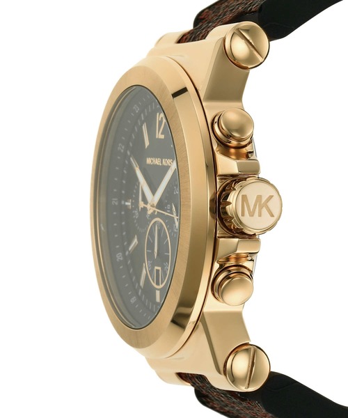 MICHAEL KORS 腕時計 マイケル・コース メンズ アナログ