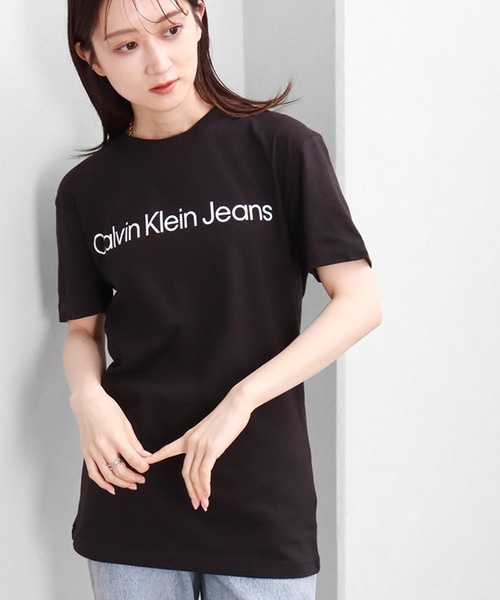 希少   JEANS カルバンクライン ポケット半袖Tシャツ 楽天市場】Calvin Klein Jeans カルバンクラインジーンズ CK