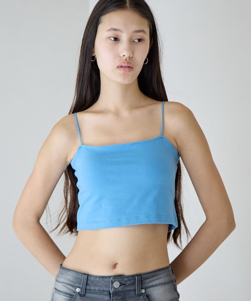 倖田來未 クロップド フーディー キャミソール 2ピース セット Amazon.co.jp: 倖田來未 クロップド フーディー キャミソール 2