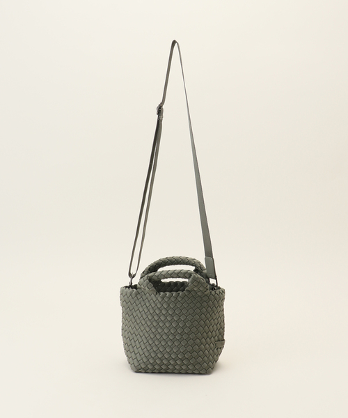 IENA トートバッグ バッグ NAGHEDI/ナゲディ St Barths Petite