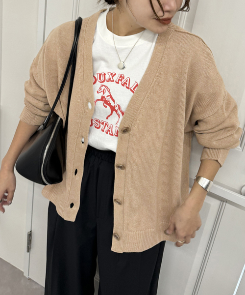 JOURNAL STANDARD（ジャーナルスタンダード）の「ペーパーヤーン
