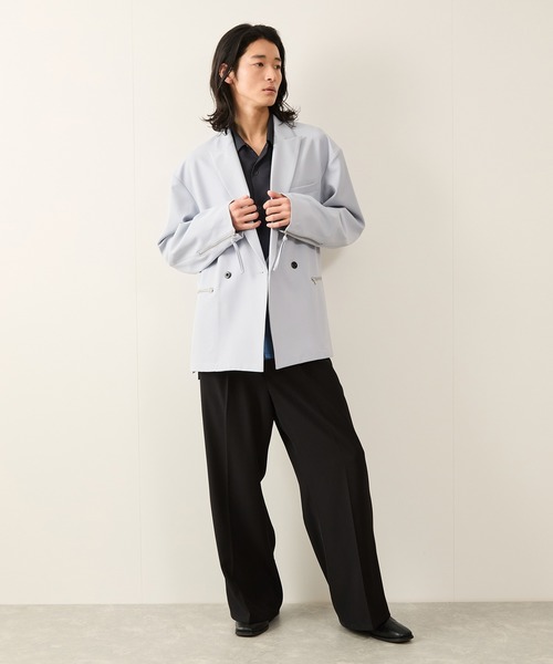 JUNRED（ジュンレッド） ジャケット テーラードジャケット