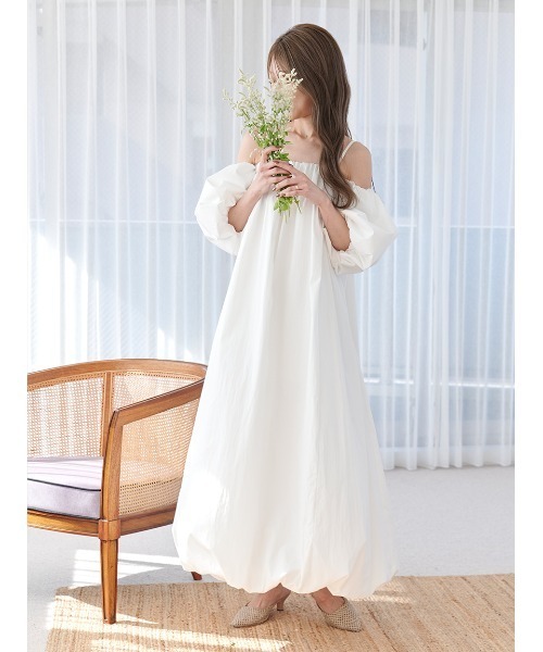 Stylevoice for xxx ワンピース 「kannaさんコラボ」2WAY