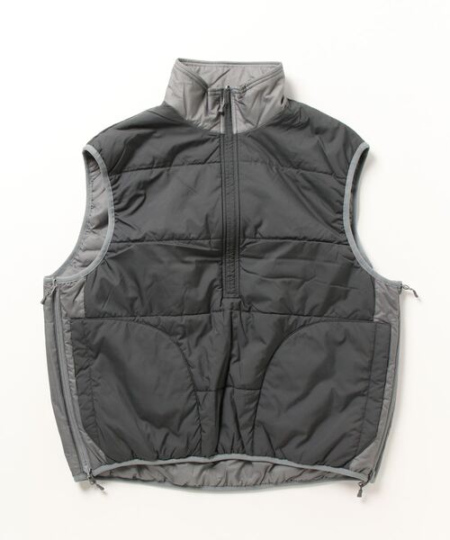 DAIWA PIER39（ダイワ ピア39） ベスト MEDIUM ブラック メンズ