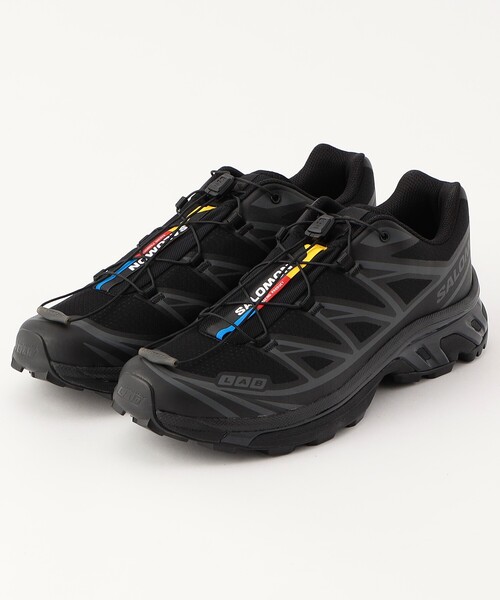 SALOMON スニーカー SALOMON/サロモン XT-6 メンズ : ZOZOTOWN