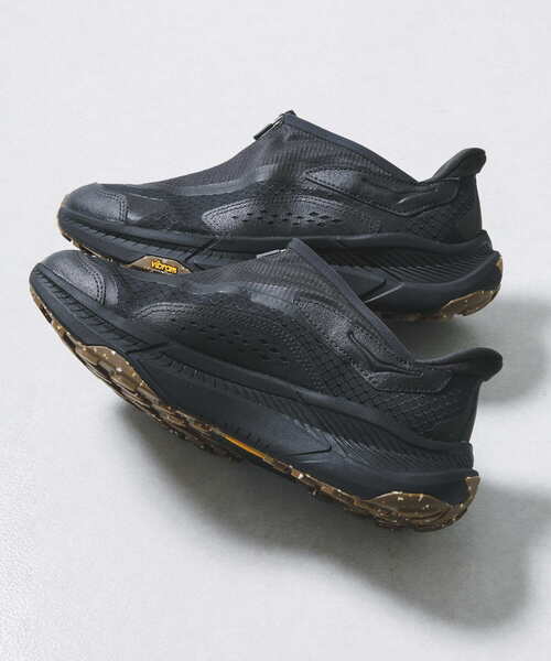 HOKA ONEONE スニーカー ONE ONE U PROJECT TRANSPORT メンズ 